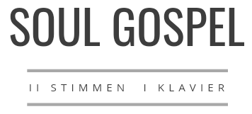 Gospelsängerin & Hochzeitssängerin - Livemusik Soul Duo zu Ihrem Event / Hochzeit